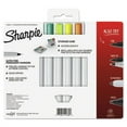 thumbnail image 3 of Sharpie Ultrafine Permanent Markers with Hard Case, Original Colors Assorted Set of 12, 3 of 3