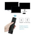 thumbnail image 4 of Methold Reemplazo para Android Box PC Control de voz Gyro Sensing Game 2.4GHz Control remoto inalámbrico Controles remotos, 4 of 6