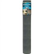 YARDGARD 48-Inch by 50-Foot 1/2-Inch Mesh Hardware Cloth