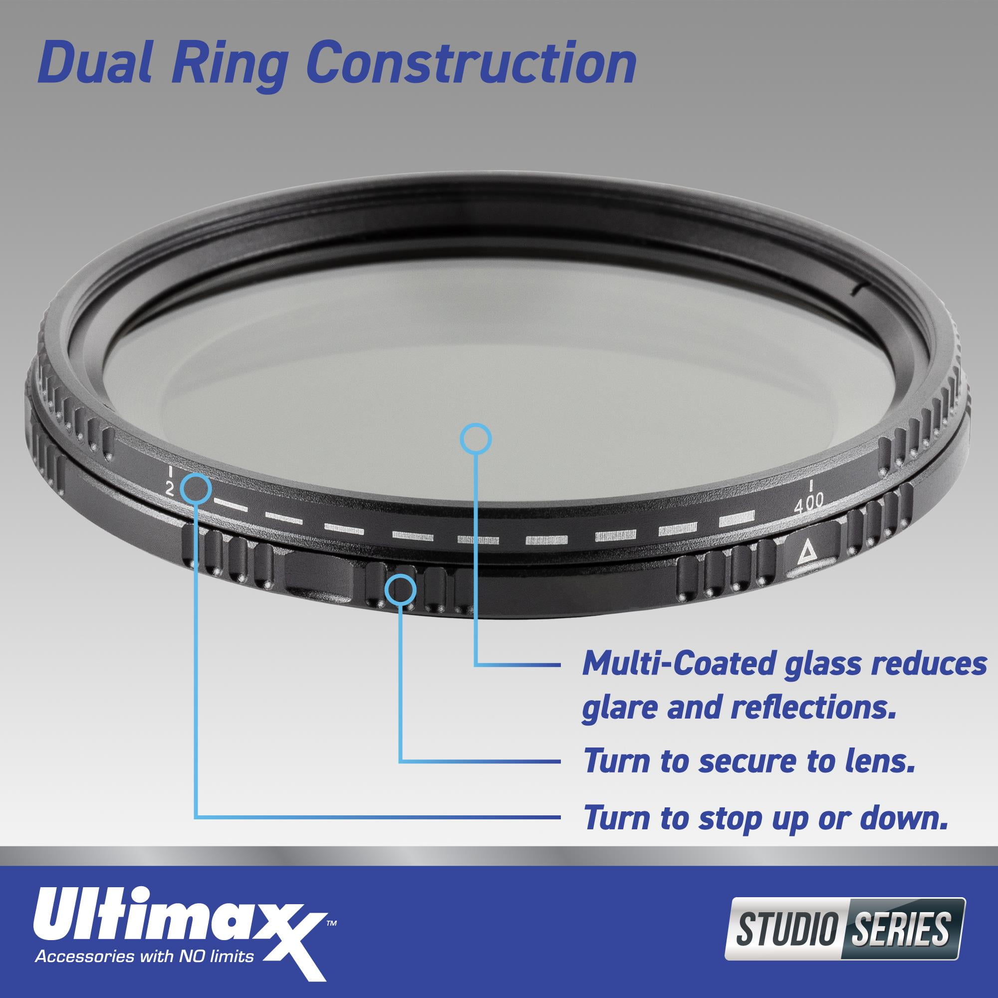 Ultimaxx Essential Fujifilm XF 55-200mm f/3.5-4.8 R LM OIS Ultimaxx Essential Fujifilm XF 55-200mm f/3.5-4.8 R LM OIS