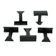 thumbnail image 4 of 10Pcs Solar Panel Water Drainage Clips PV Modules Cleaning Clips For Water Drain, 4 of 9