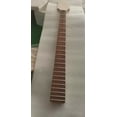 thumbnail image 5 of Siemonic Bass Guitar Neck 21Fret 32inch maple Paddle Head Rosewood Fretboard No Inlay, 5 of 7
