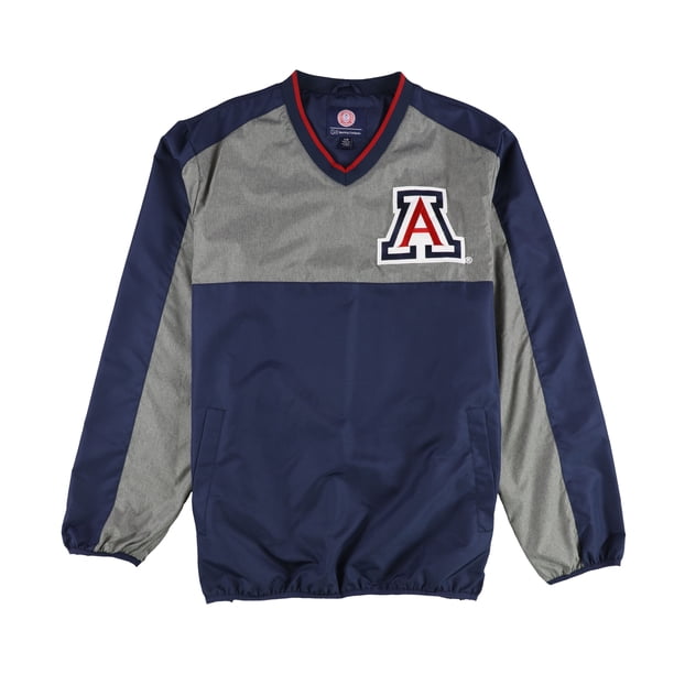 G-III Sports Mens Arizona Wildcats Windbreaker Jacket uaz L