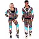 thumbnail image 3 of Disfraces de Halloween 2024 Nuevos uniformes escolares de rock disco de los años 70 personalizados para hombres, disfraces de escenario retro, disfraces de cosplay, 3 of 4