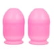 thumbnail image 1 of EeaseMX 2 agitadores de tinte para el cabello, prácticos mezcladores para teñir el cabello, vasos mezcladores para peluquería., 1 of 7