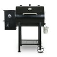 thumbnail image 1 of Pit Boss 700FB Wood Fired Pellet Grill with Flame Broiler, 700 Sq. In. Cooking Space, 1 of 4