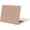 Bronze Brown, variant on MOSISO Compatible with MacBook Air 13 inch Case 2020 2019 2018 Release A2337 M1 / A2179 / A1932 Touch ID, Plastic Hard Shell Cover Compatible with MacBook Air 13.3 inch Case