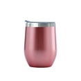 thumbnail image 2 of EGNMCR 360ml Stainless Steel Vacuum Insulated Tumbler - Coffee Travel Mug Spill With Lid - Vacuum Cup For Keep Hot/Ice Coffee,Tea And Beer, Mother's Day Gift Ideas, 2 of 7