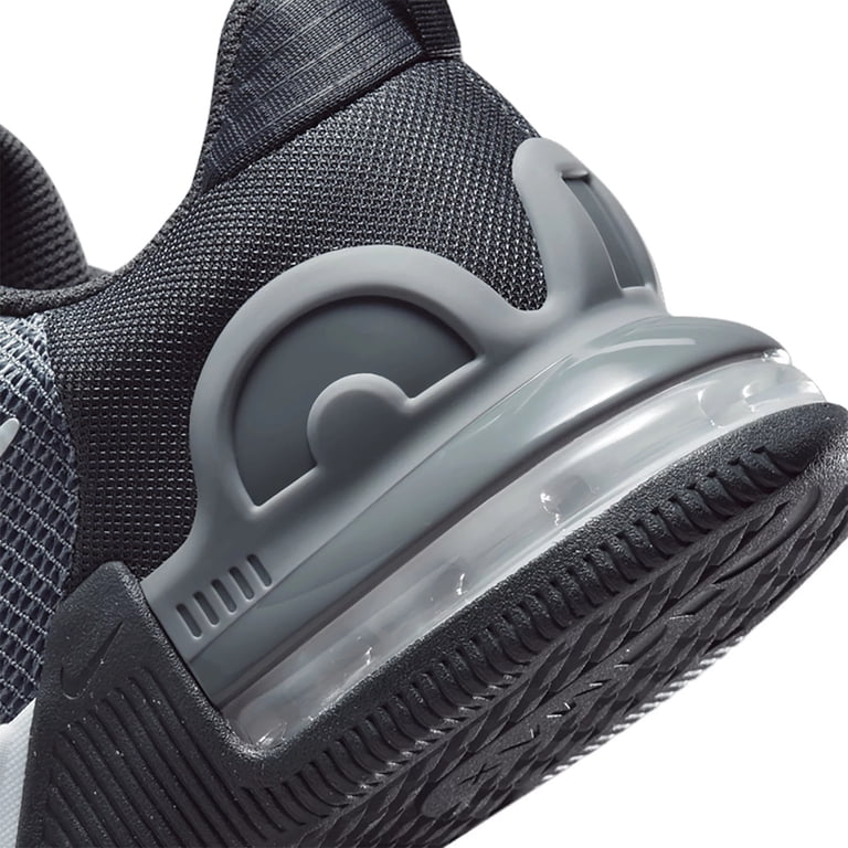 Nike Air Max Alpha Trainer 5, Smoke Grey/White-DK Smoke Grey  display picture 3