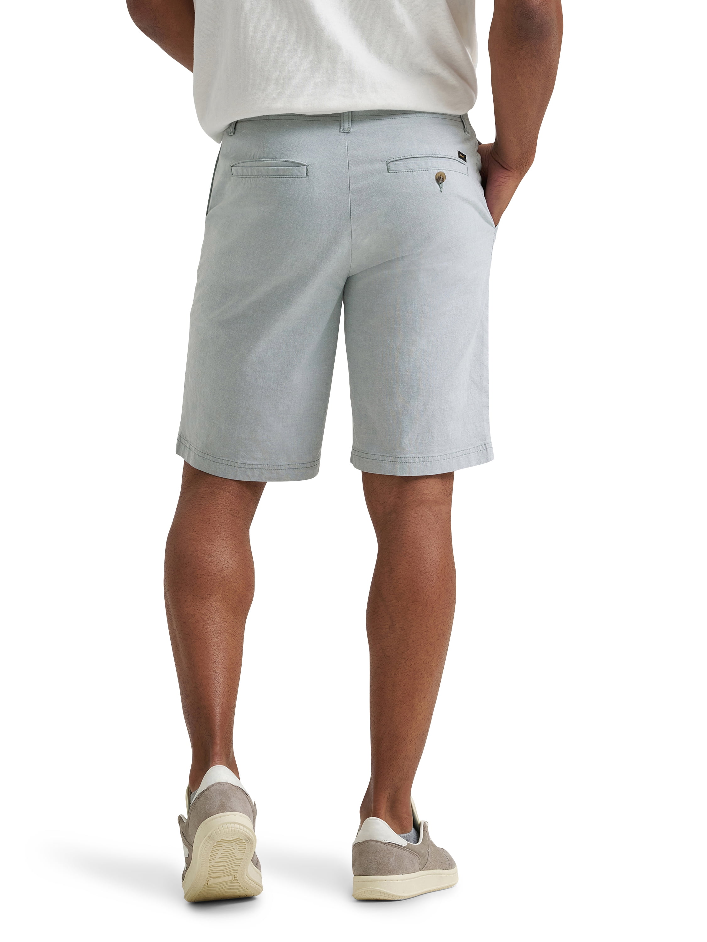 Lee Men's Extreme Comfort Short Sizes 29-42