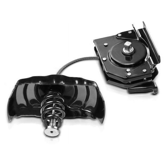 Spare Tire Wheel Hoist Winch 1 - Compatible with 2003 - 2020 Chevy Express 2500 2004 2005 2006 2007 2008 2009 2010 2011 2012 2013 2014 2015 2016 2017 2018 2019