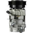 thumbnail image 6 of Spectra Premium 0610151 Air Conditioning Compressor - HVAC, 6 of 6