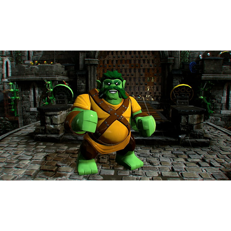 Meyella Giotto Dibondon frimærke LEGO Marvel Super Heroes 2, Warner Bros, Playstation 4, 883929597802 -  Walmart.com