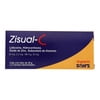 thumbnail image 2 of ZISUAL C 30G CAN C6 VASO BOTELLA, 2 of 2
