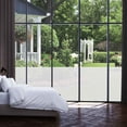thumbnail image 6 of vidaXL Window Film Milk Glass PVC 0.9x16.4 ft Decorative Inlays, 6 of 8