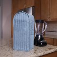 thumbnail image 1 of MERRYHAPY 1pc Blender Cover Bag Kitchen Mixer Case Storage For Easy To Clean For Keeping Appliances Spotless, 1 of 8