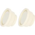 thumbnail image 3 of 2 Pcs Rubber Buffer - Pool Ladder Protection - Rubber Plug - Pool Ladder Accessories - Escalator Ladder Rubber Bumper - Safety for Pool Ladder, 3 of 5