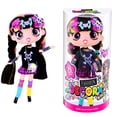 thumbnail image 3 of Decora Fashion Girlz 'Luna' Character 11-inch Poseable Doll: Unleash Your Style & Creativity!, 3 of 9