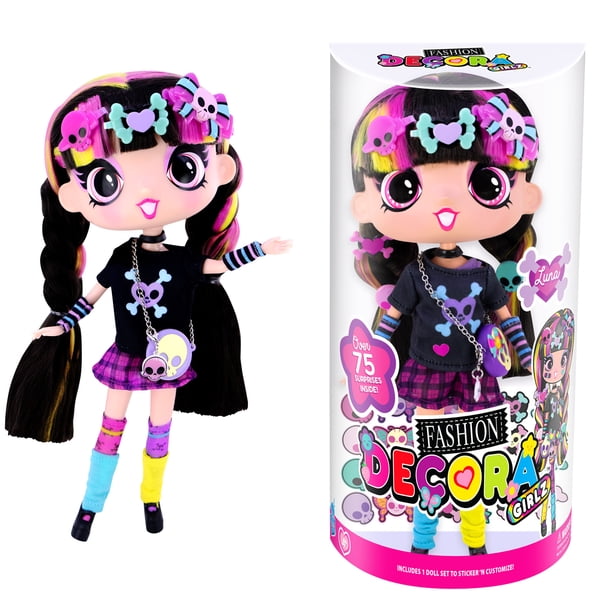 Luna Doll - 11