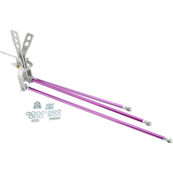 Speedway Motors 4-Speed Stock Car Racing Shifter