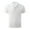 White, variant on Besolor Summer Shirts for Men Short Sleeve 3 Button Wicking Collared Athletic Workout Golf Shirts Basic Tee Tops
