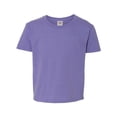 thumbnail image 1 of Jerzees Youth DRI-POWER Active Camiseta de manga corta, JZ29BR, L, Violeta Jerzees 29BR, 1 of 1