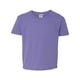 thumbnail image 1 of Jerzees Youth DRI-POWER Active Camiseta de manga corta, JZ29BR, L, Violeta Jerzees 29BR, 1 of 1