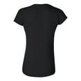 thumbnail image 3 of Gildan Softstyle Womens T-Shirt, 3 of 3