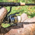 thumbnail image 4 of Pflueger PRESSP30X President Spinning Fishing Reel with 10 Bearings, Size 30, 4 of 6