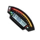 thumbnail image 5 of Pantalla Digital Lcd, Odómetro, Instrumento Lcd A Color De 6 Velocidades, Velocímetro, Temperatura Del Agua, Medidor De Aceite, Piezas Modificadas Universales Para Motocicleta Eigraketly VI004411-00, 5 of 7