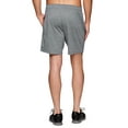 thumbnail image 3 of RBX Active Men's Stretch Jersey Gym Shorts with Pockets, 3 of 4