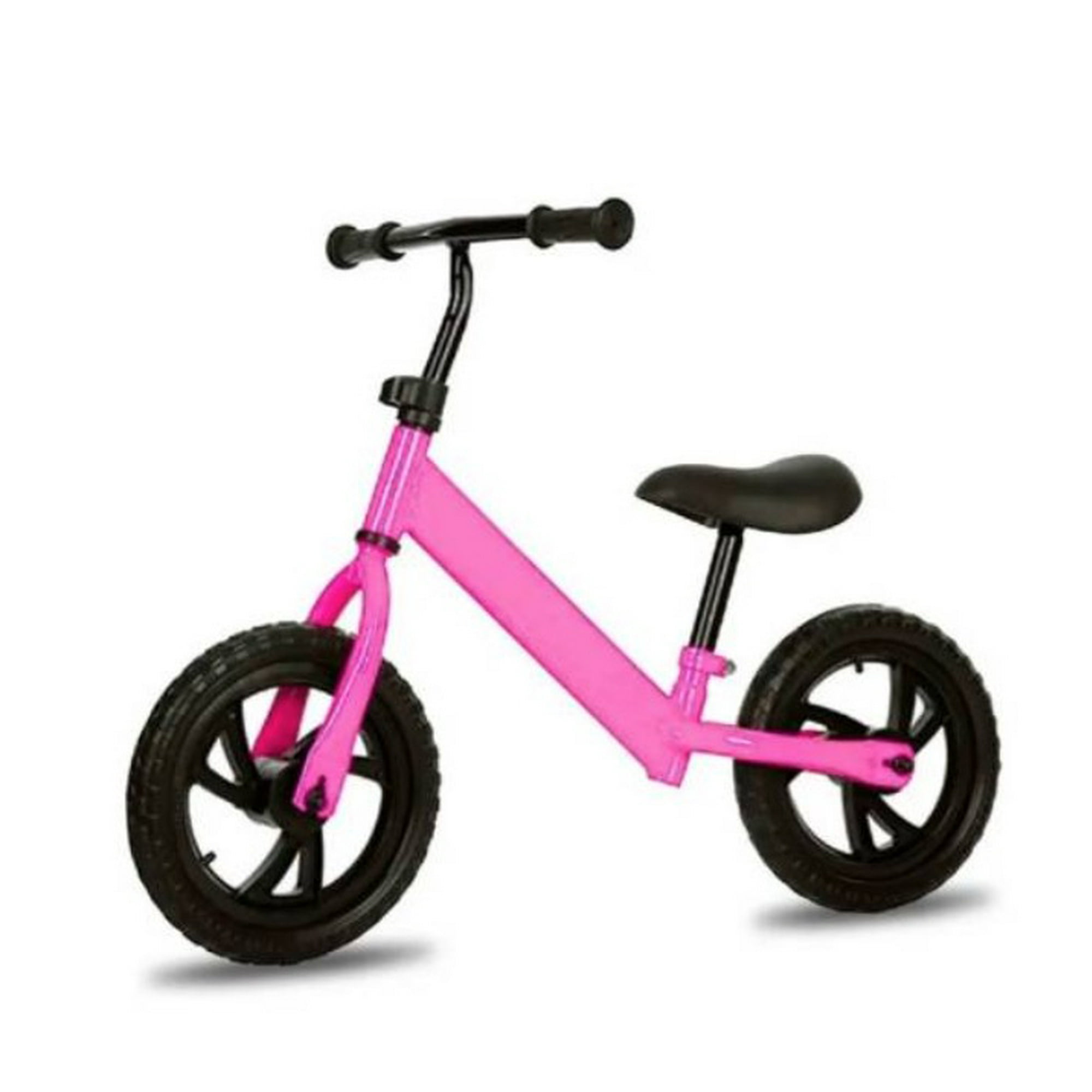 Correpasillos Bebe / Niños Equilibrio Rosado
