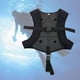 thumbnail image 2 of Chaleco lastrado para buceo, pesca, buceo, caza y snorkel. M, 2 of 9