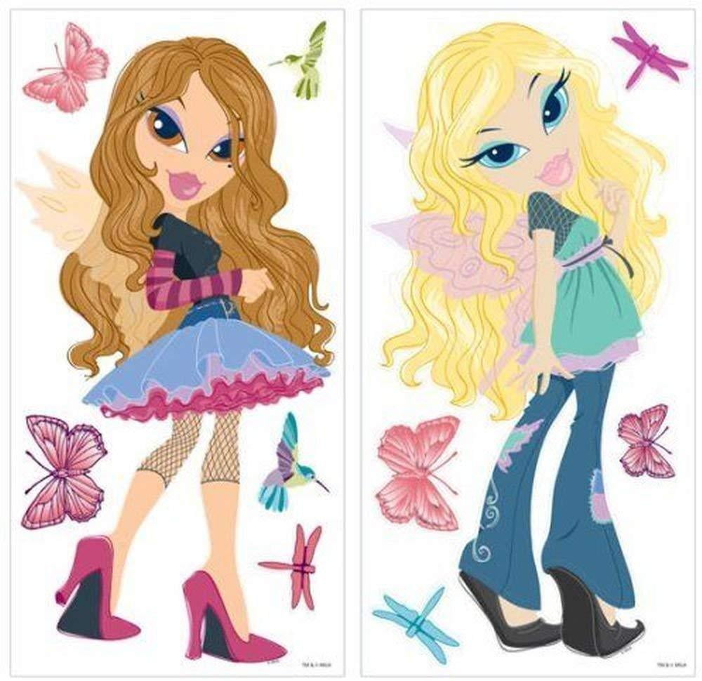 bratz fairy pixies