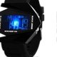 thumbnail image 4 of Digital Airplane Watch Multifunctional Unisex Colorful Led Airplane Watch For Women And Men, 4 of 4