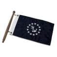 thumbnail image 2 of Flag Pole 1-1/4" x 48", 2 of 2