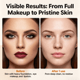 thumbnail image 5 of Makeup Remover Cleansing Oil Deep Clean Face Eyes Lips All Skin Types 6.76 fl oz, 5 of 8