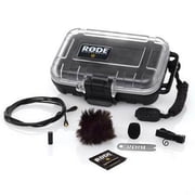 Rode Lavalier Omnidirectional lavalier/lapel microphone