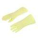 thumbnail image 5 of 4 Guantes Para Casa De Muñecas Baoblaze 3,5 Cm Escala 1:12 Color Verde, 5 of 8