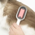 thumbnail image 6 of Pet Hair Remover For Dog & Cat, Silicone Dog Hair Brush, Cat Hair Comb, Pet Grooming Massage Tool, 6 of 10