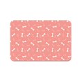 thumbnail image 1 of Alfombrilla absorbente antideslizante para mascotas, alfombrilla para cocina y baño, 40*60 cm, B, 1 of 4