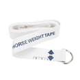 thumbnail image 2 of Long Measuring Tape, 2.5m/8.2ft Measuring Tape  For Horse Bust Weight Measurement, 2 of 8