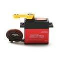 thumbnail image 4 of 4PCS Digital Servo 20kg High Torque 180° Stainless Steel Gear Servo for 1/8 1/10 Remote, 4 of 8