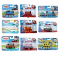 thumbnail image 5 of Original Thomas & Friends Trackmaster Train Rainbow Kids Boys Toys for Children Vehicles Diecast Railway Plush Along Bruno Gift, 5 of 5