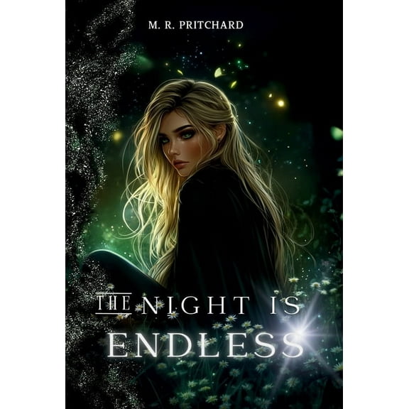 The Night is Endless, (Hardcover)