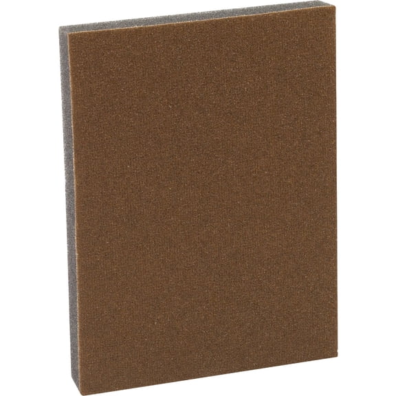 Pro Pad Sanding Sponge PRPD-150 - Flexible, 150 Grit - 1 Pack, 2.88 x 4 x 0.5 In