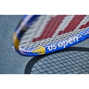 Wilson US Open Tennis Adult Tennis Racket, Grip Size 3
