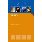 ADHD, James J. Mcgough Paperback