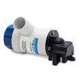 thumbnail image 1 of Bomba de Sentina de Cartucho Albin Pump 1100 GPH 12V Perfil Bajo, 1 of 1