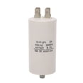thumbnail image 2 of Condensador De Funcionamiento, Condensador De Motor De Alta Resistencia De Aislamiento De 16uf 450V Para Lavadoras Anggrek Otros, 2 of 8